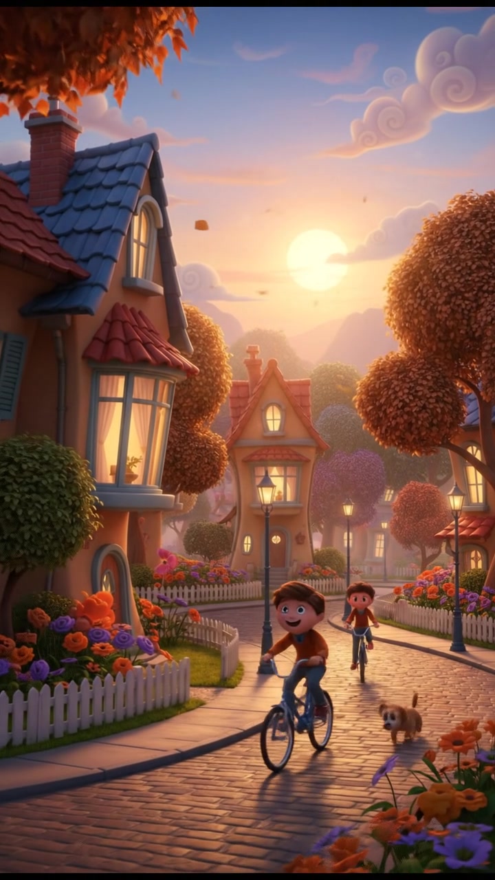 An Ordinary Kid's Extraordinary Discovery