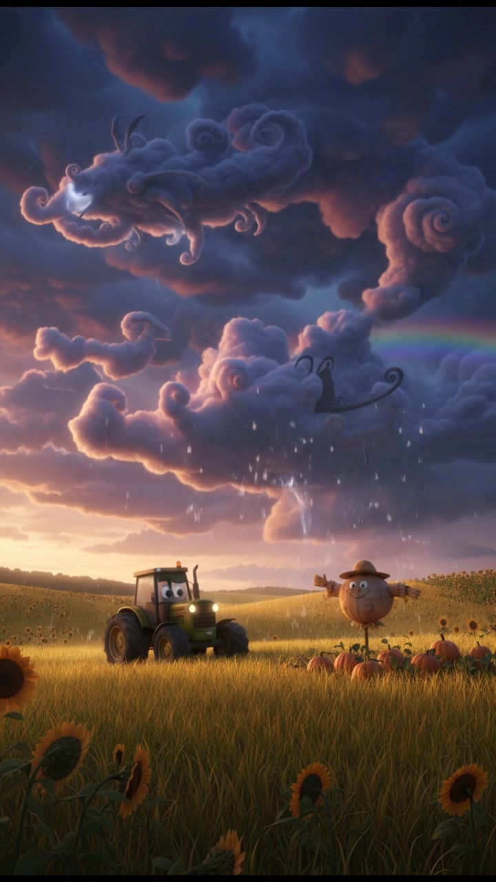 उम्मीद की खेती