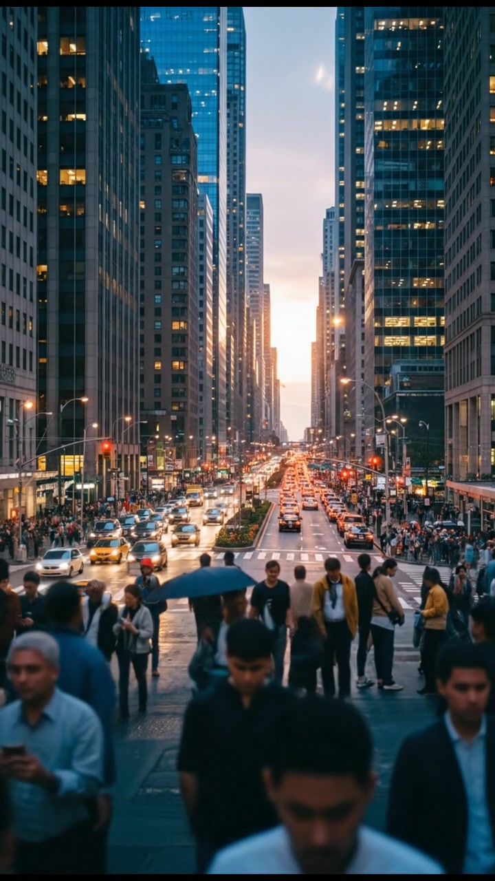 Crea Tu Momento Perfecto