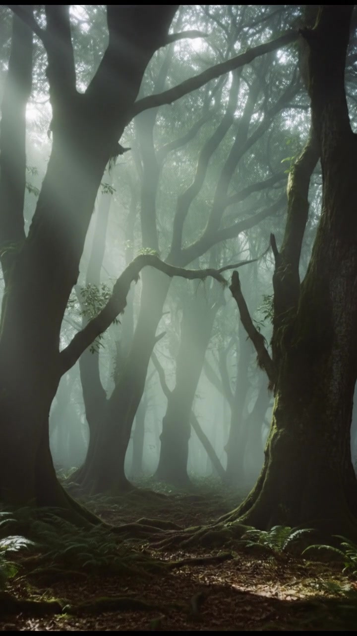 The Comfort of Stillness: An Inner Dialogue