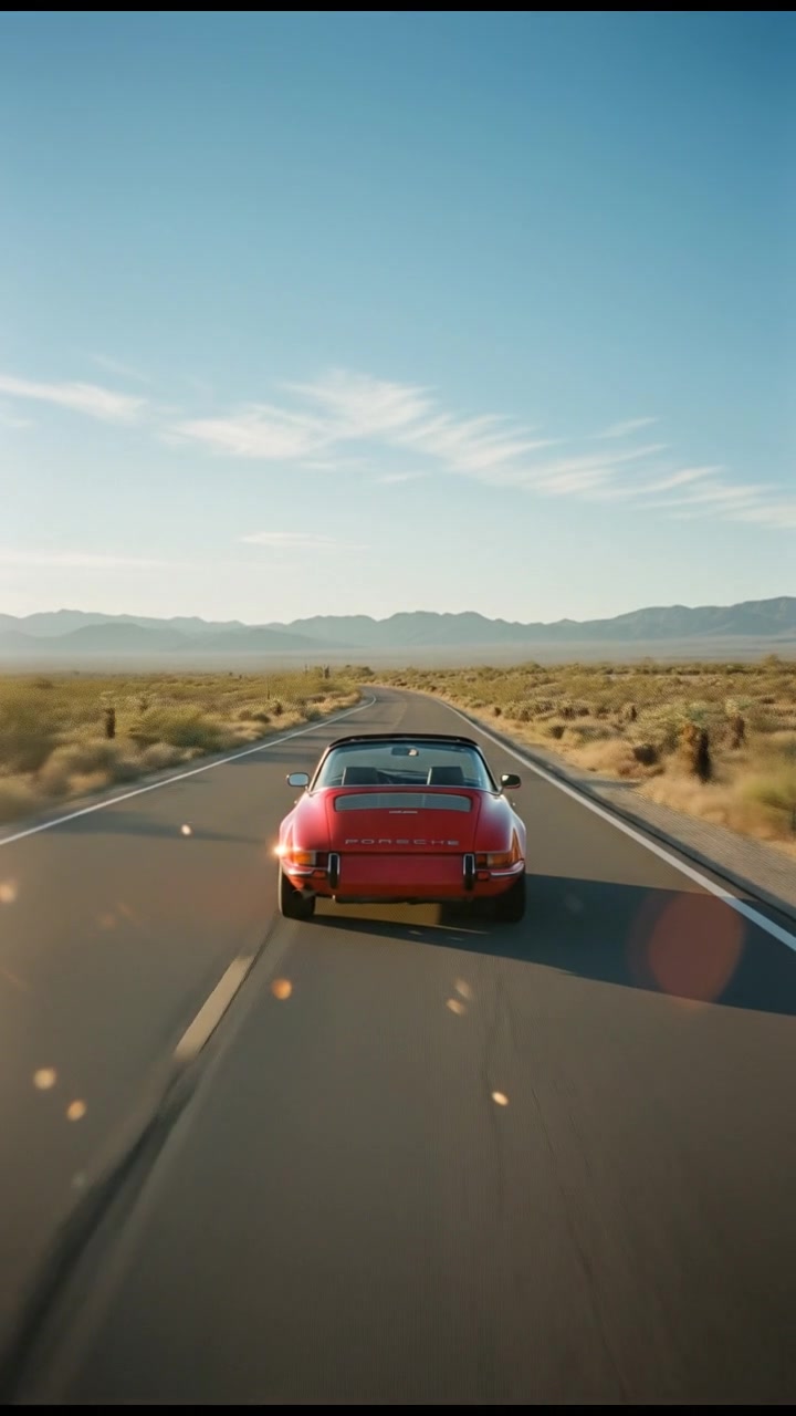 The True American Experience