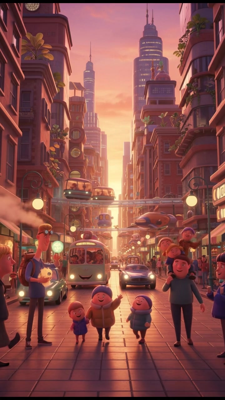 Girl Saves Injured Pigeon with Bandage