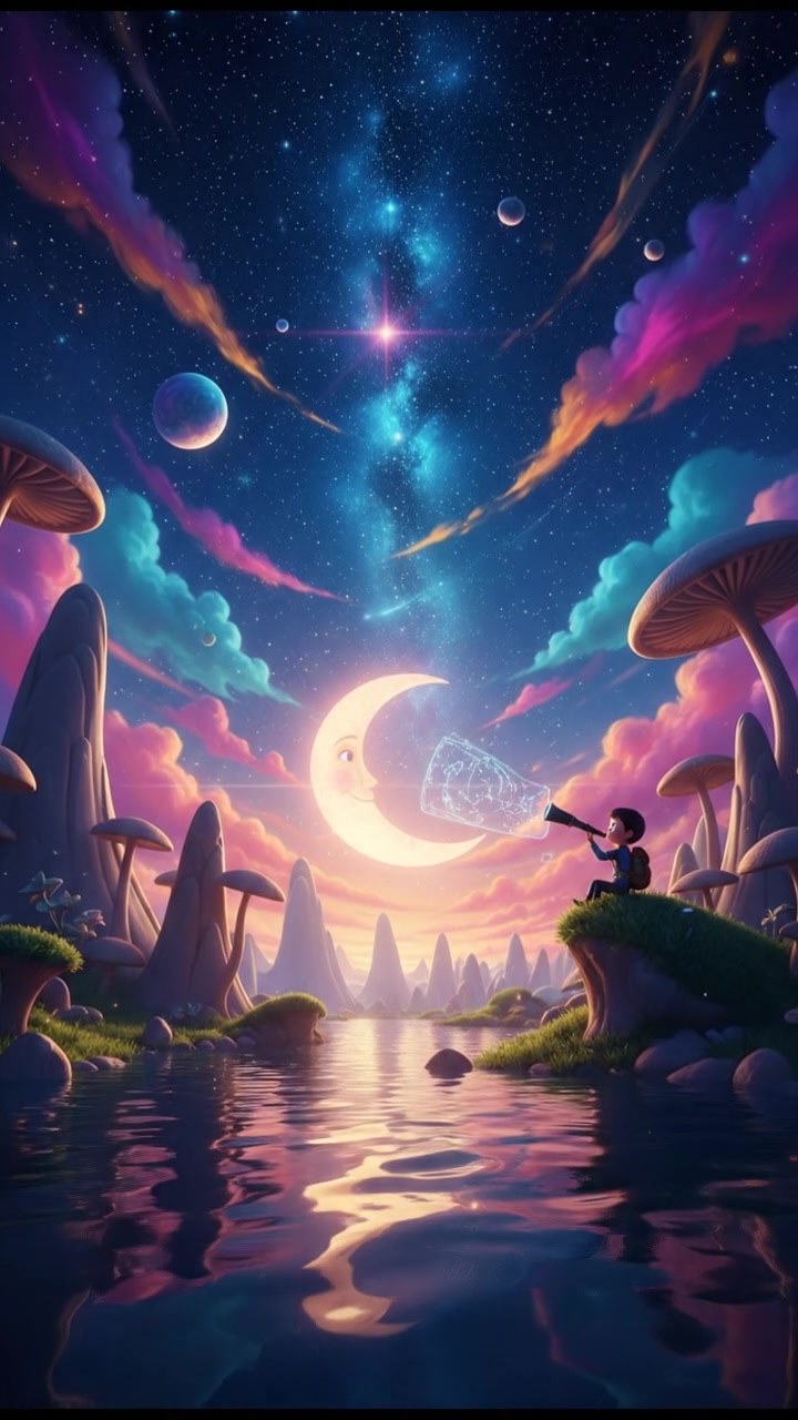 टिमटीम और सुनहरा फूल: दोस्ती की रोशनी