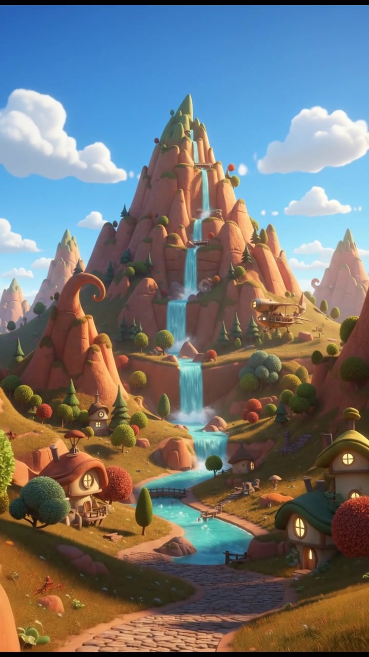 The Ghost's Love for the Banished Princess