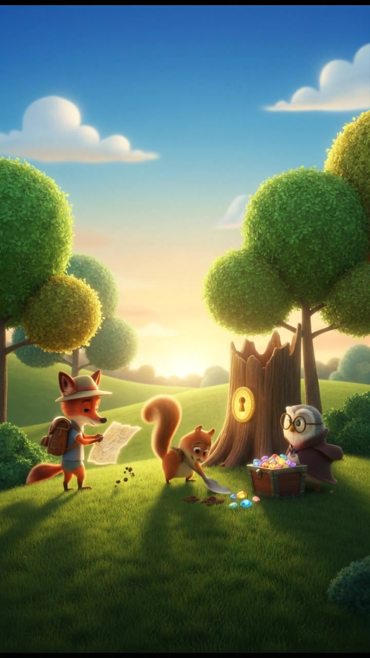 Cat vs. Turtle: The Ultimate Driving Duel