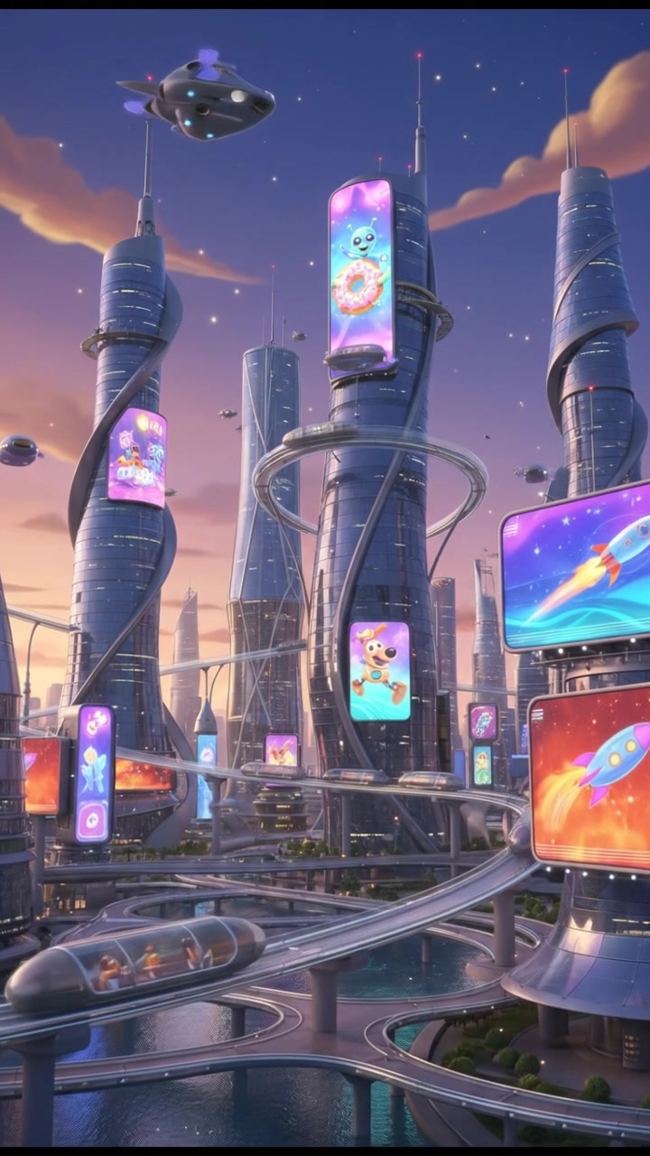 Exploring the Future of AI