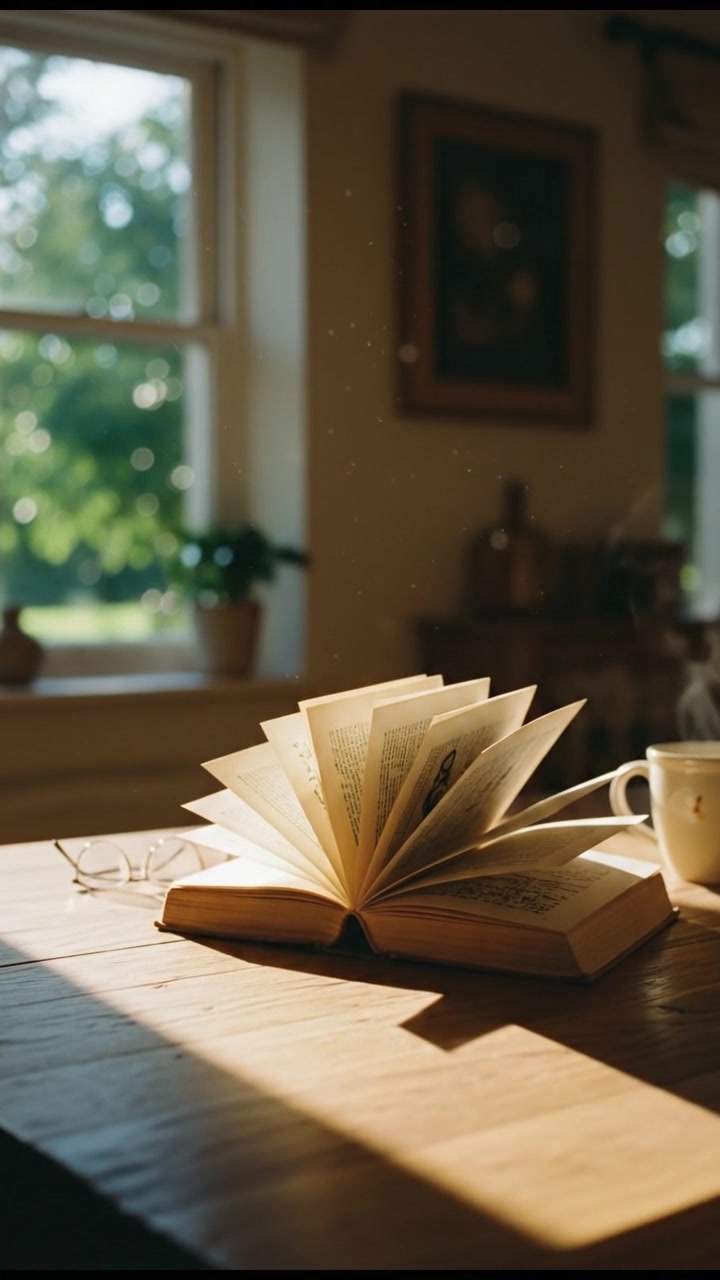 Captivating Storytelling Through Photographic Style