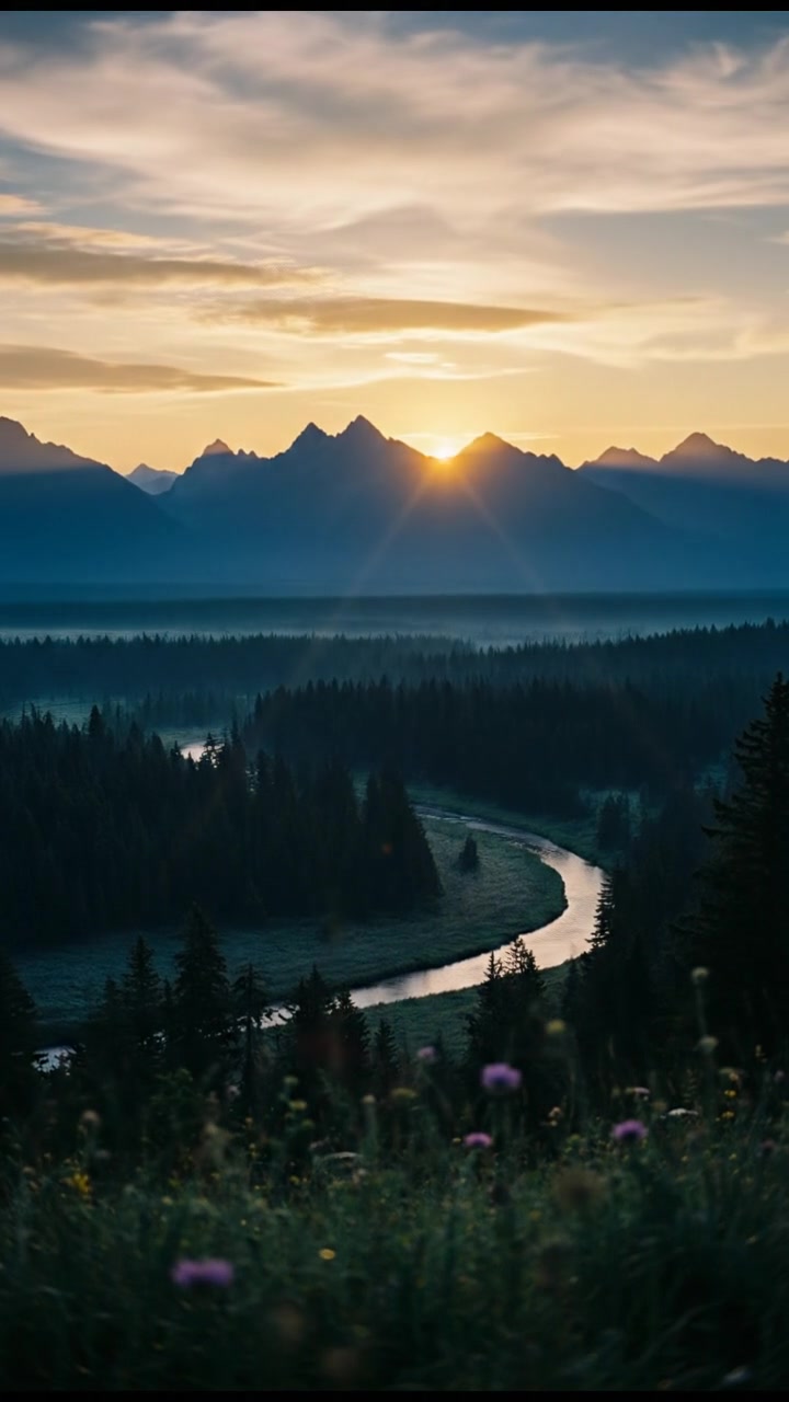 Unseen Power: Trusting Divine Guidance and Grace