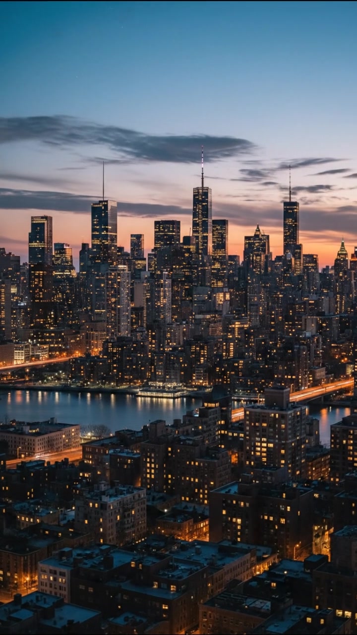 Despedida en la Confianza