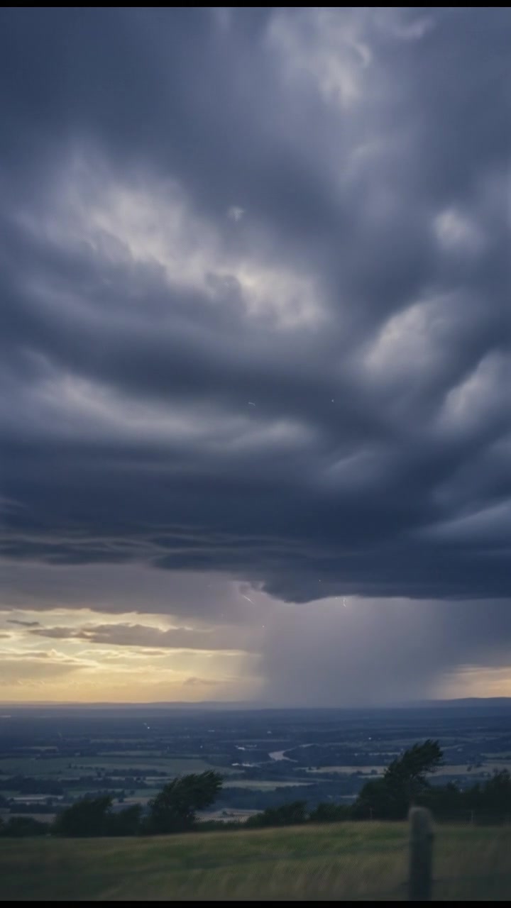 The Science Behind Petrichor: Smelling Rain