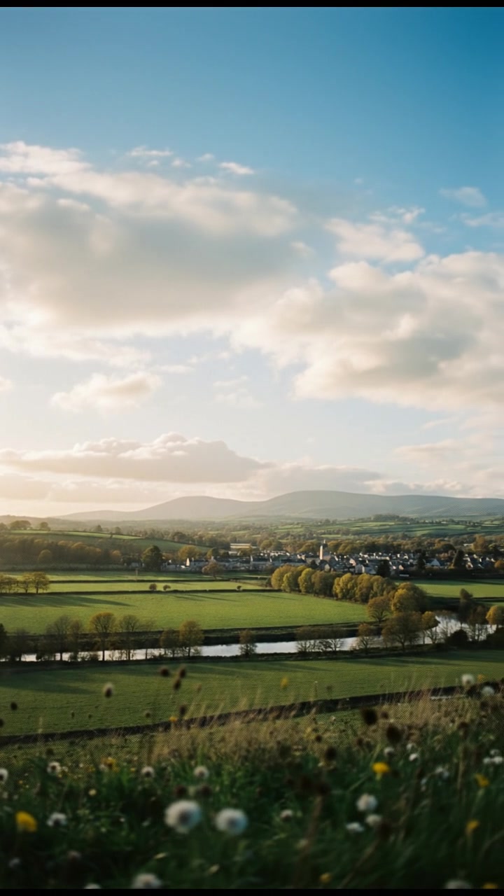 New Year Love FEAST Invitation