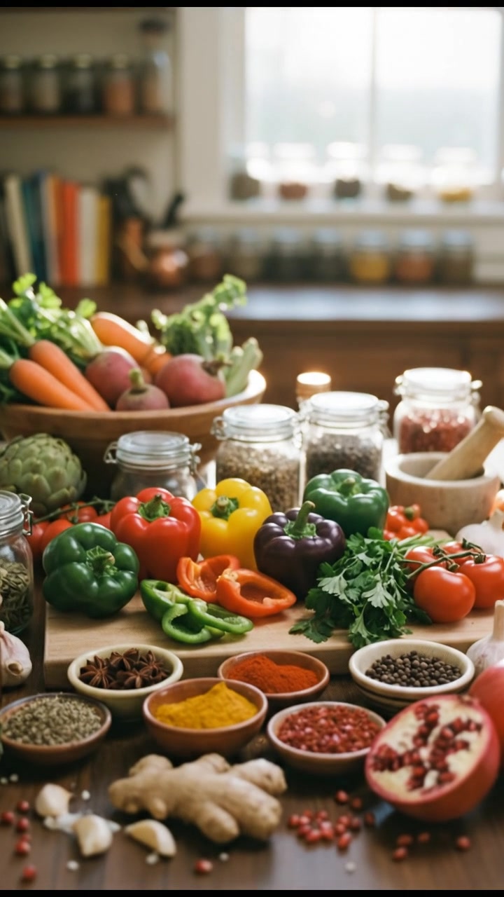 30-Second Biryani: Quick & Delicious Recipe!