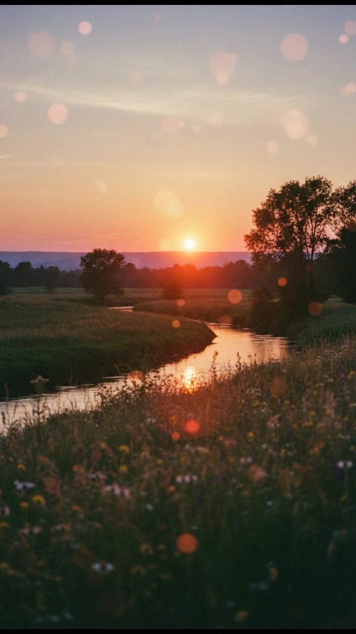 Trusting God in Every Season