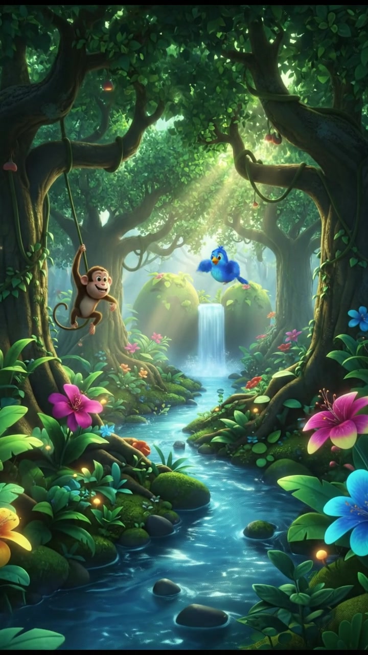 Kehilangan Satwa: Dampak Pembabatan Hutan di Sumatra