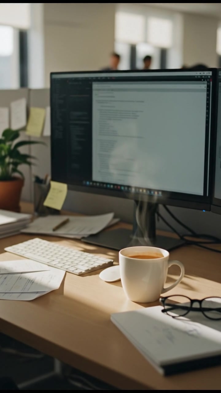 The Quiet Path to Growth and Opportunity