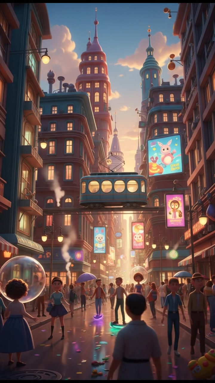 Adventures with Rover in NYC