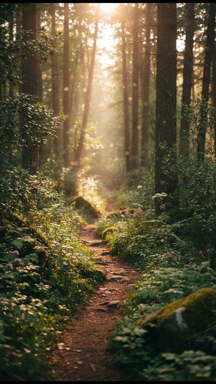 Trust the Dots: Connecting Your Future