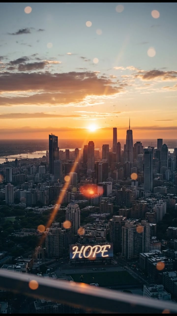 The Glow-Up: Save Yourself From Excuses