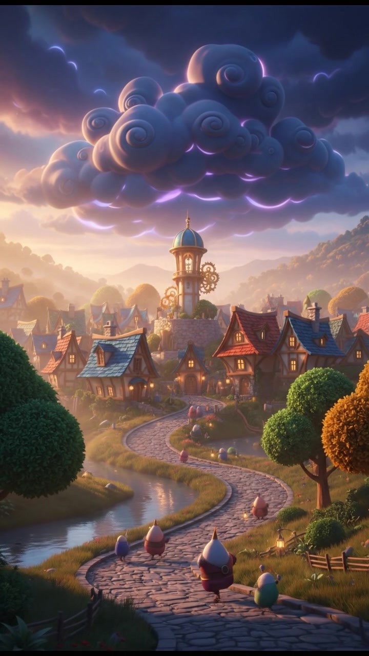 अच्छाई की आवाज़