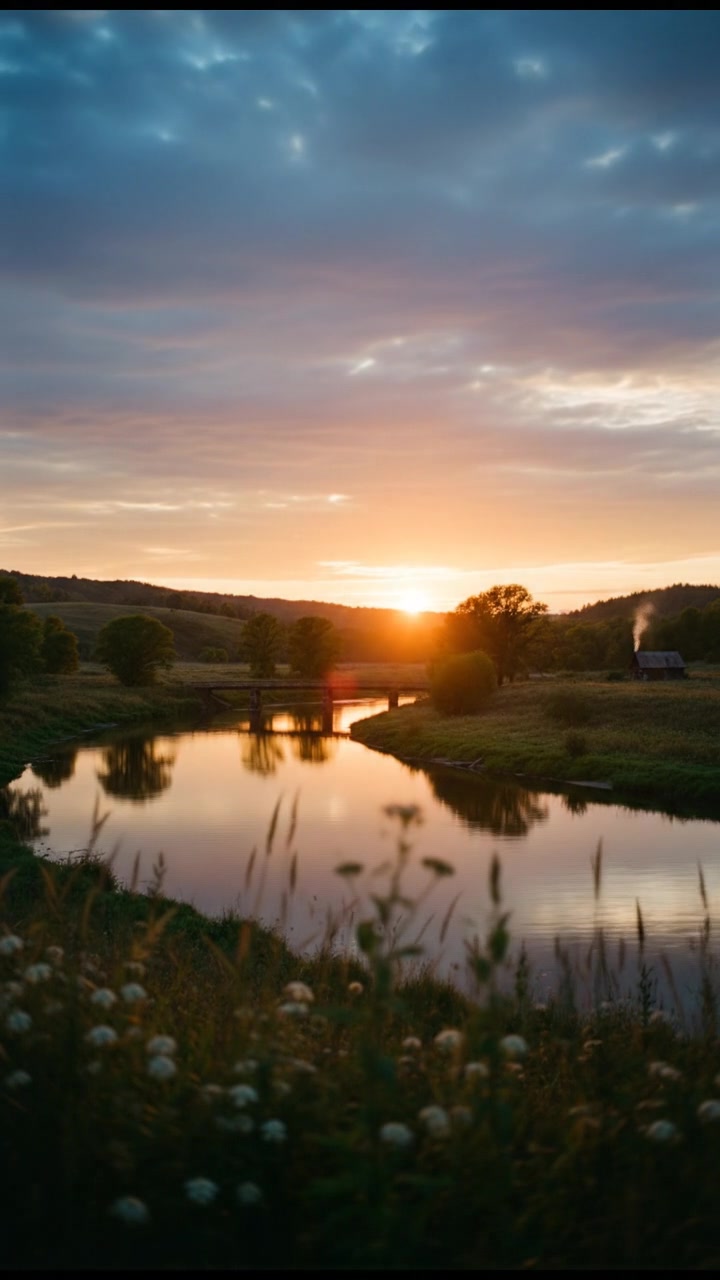 Embracing Imperfection and Gratitude