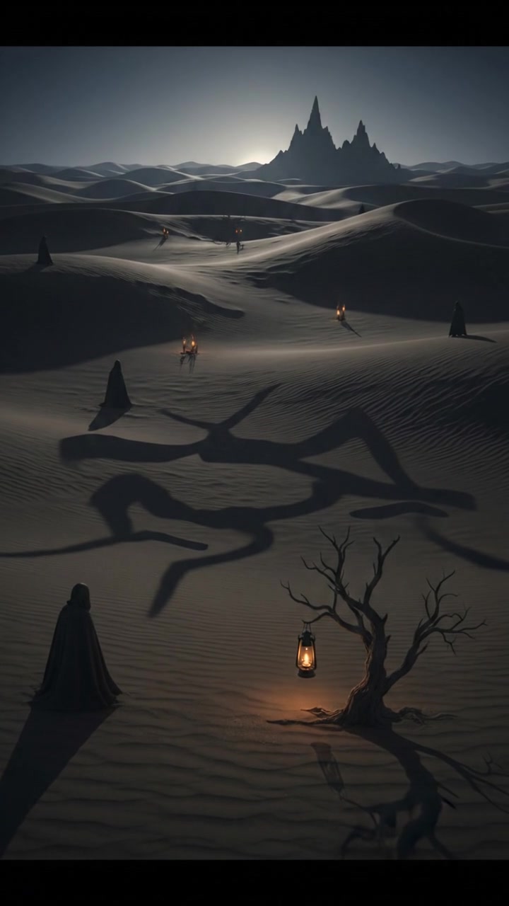 Kejadian Nur Muhammad dan Pohon Yakin