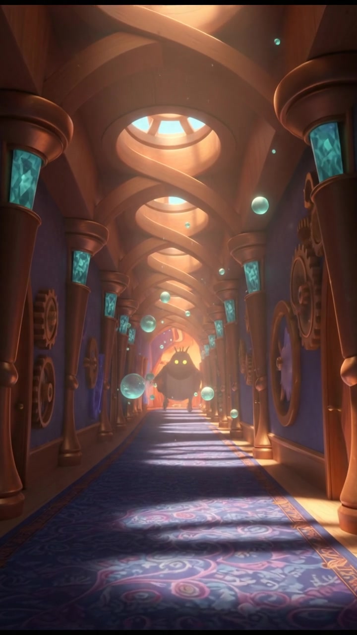 The Forbidden Truth of St. Michael's Hospital