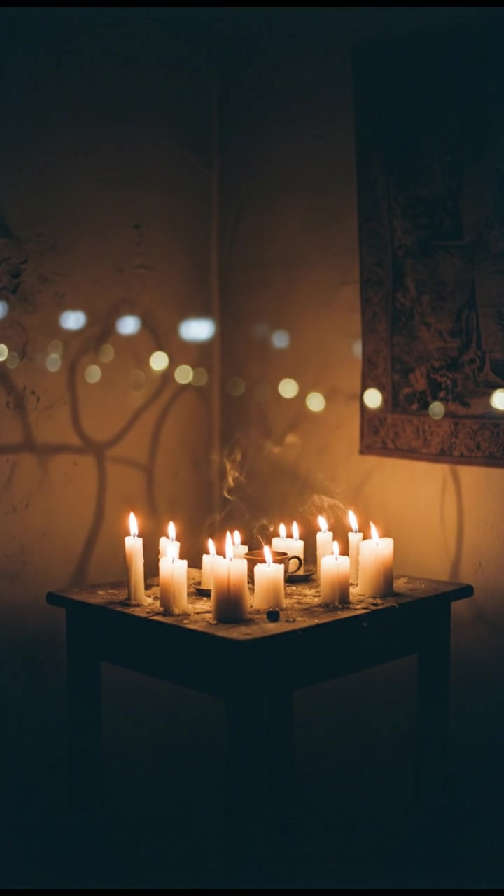 Whispers in the Shadows: Return to Room 713