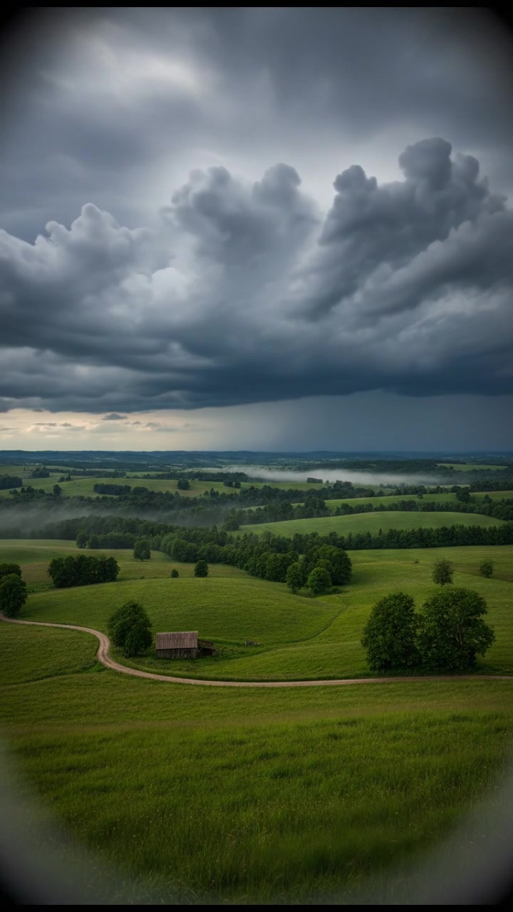 A Dream of New Beginnings