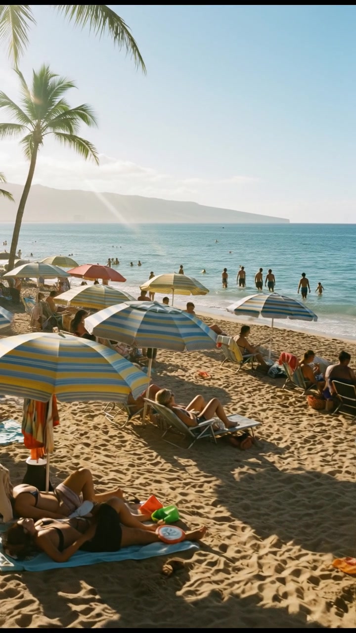 Summer Fun Adventures