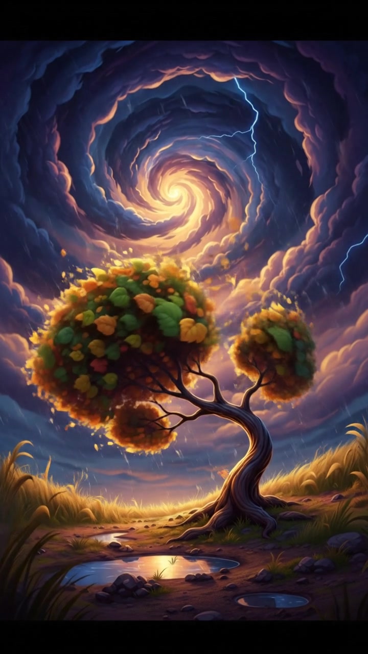 Emerging Stronger: The Beauty of Breakthroughs in Hard Seasons