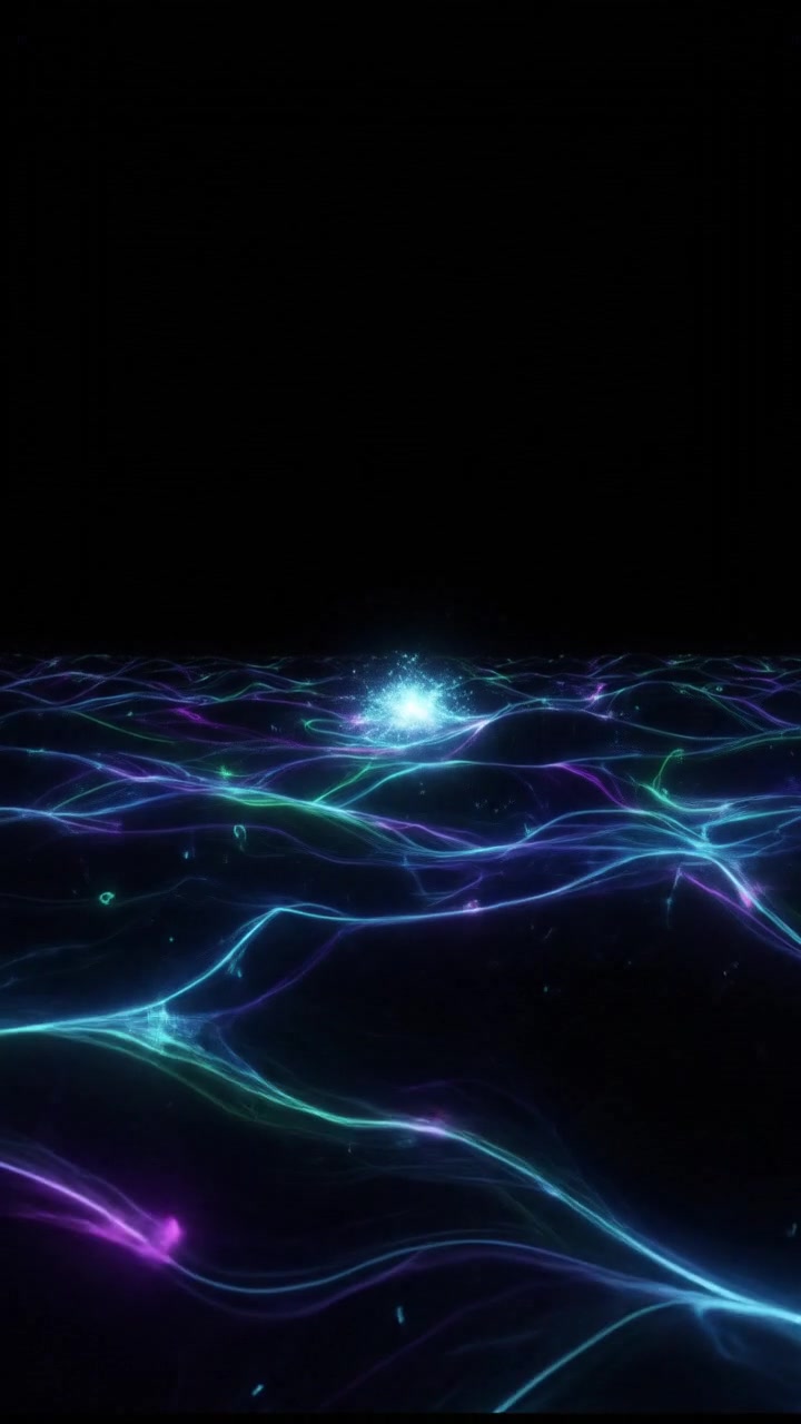 The Birth of Oceans: Earth's Primordial Beginnings