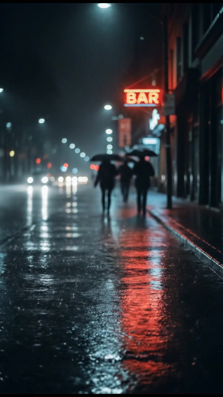 Revealing Your Power Through Storms