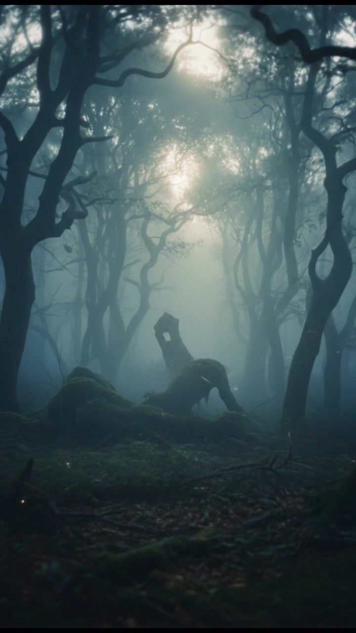 Perjalanan Jiwa di Alam Barzah (copy) (copy)