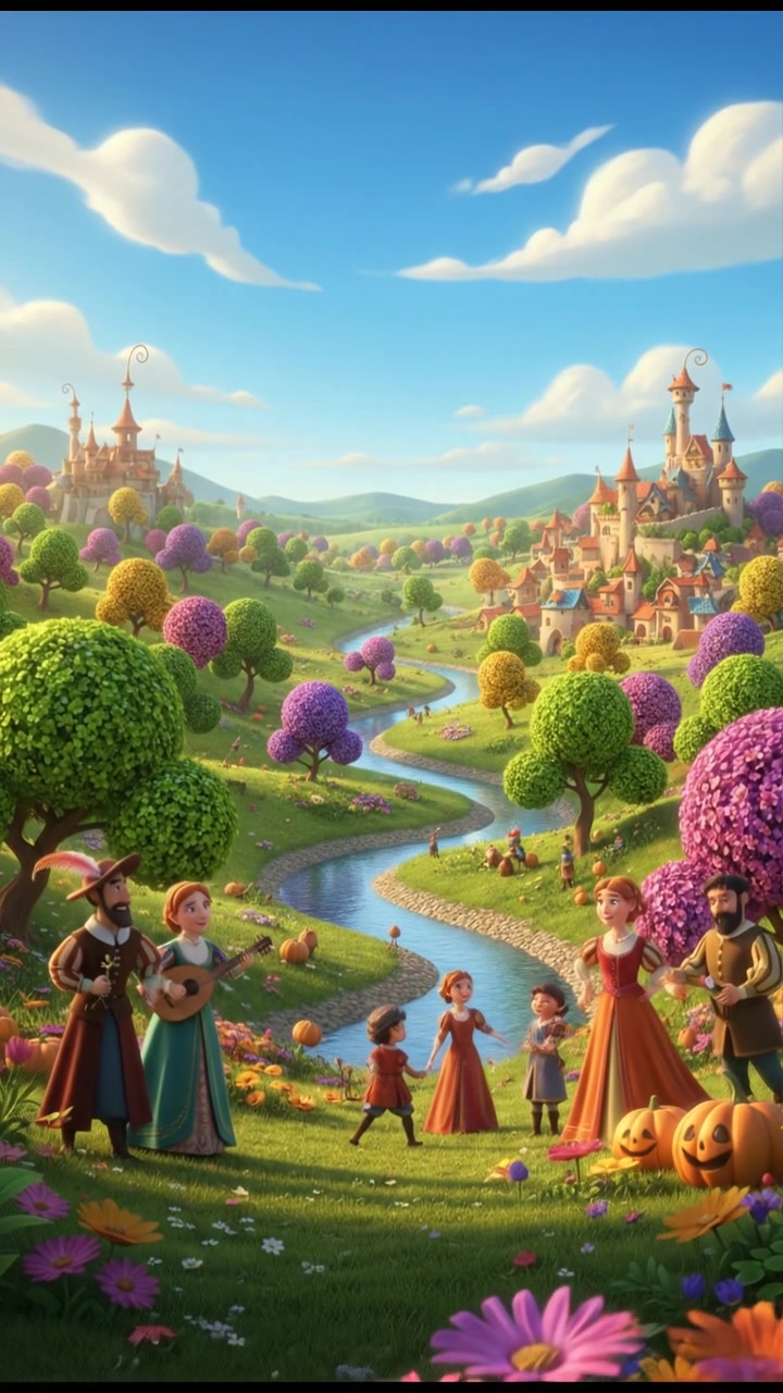 Keajaiban Hutan Hujan: Kehidupan dan Kebahagiaan Hewan