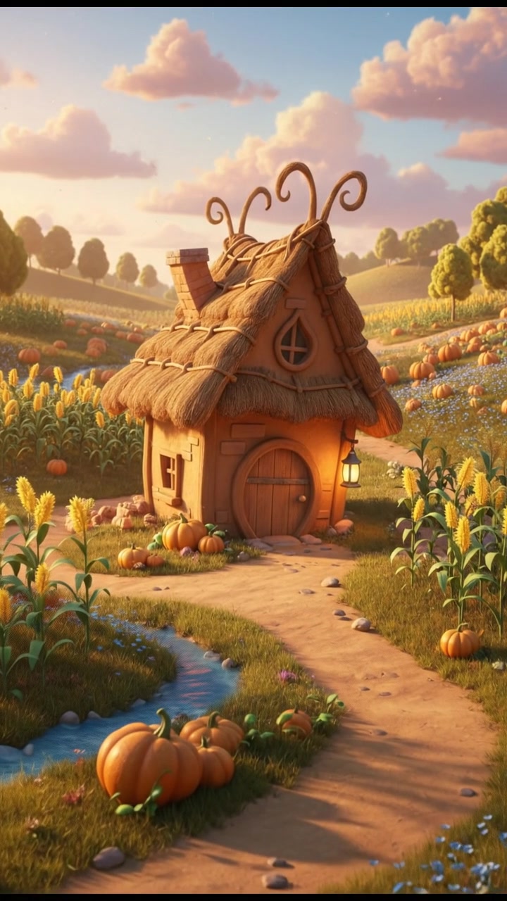 लैंचो का विश्वास: भगवान को पत्र