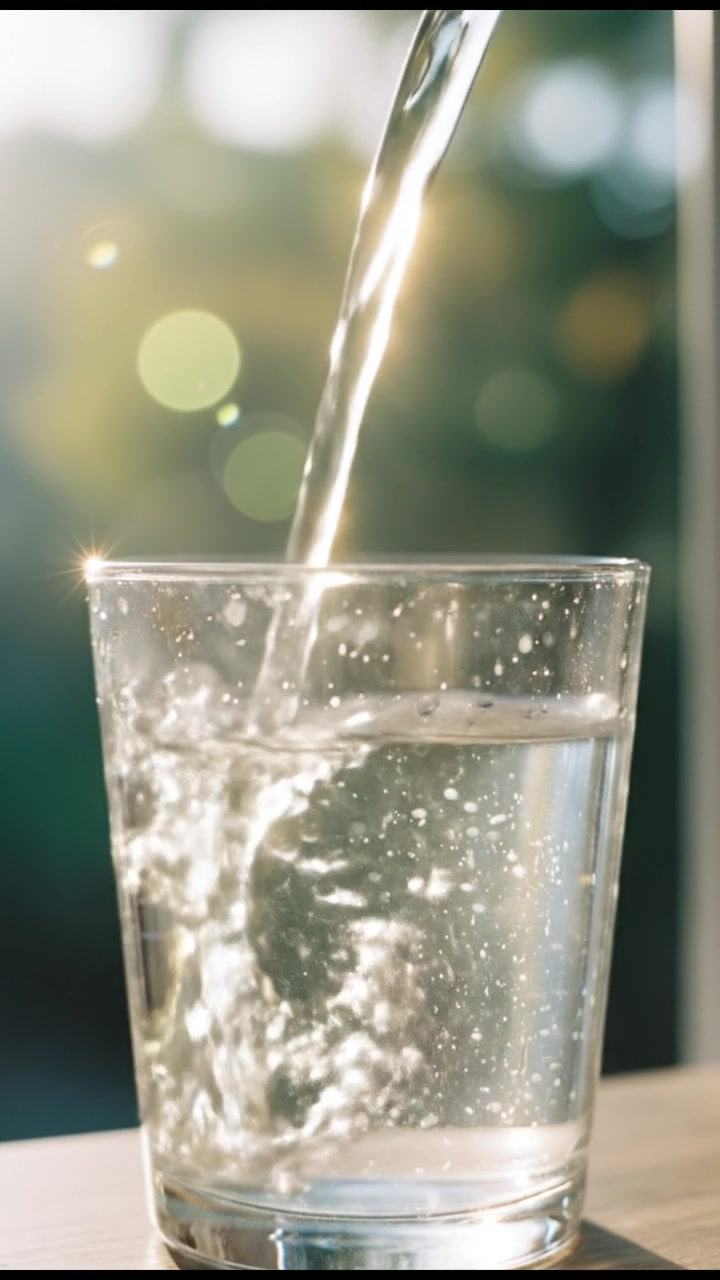 Water: The Hidden Wonders Beneath the Surface