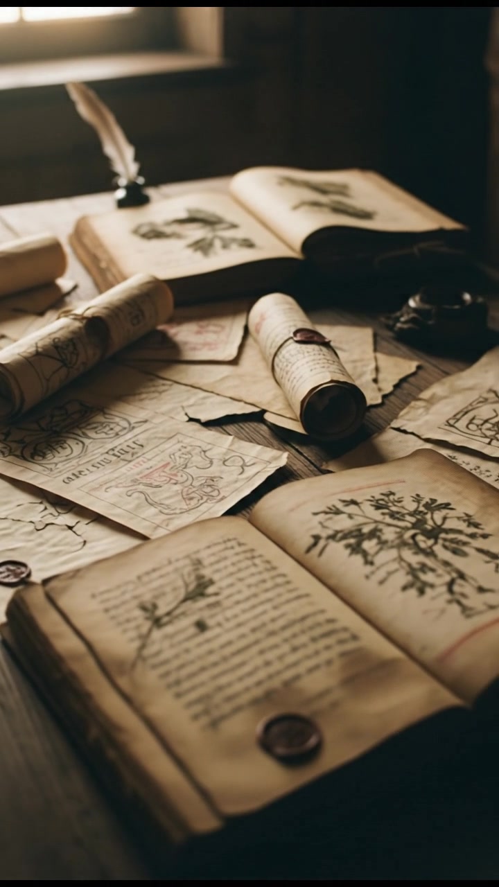 Exploring Forbidden Love Stories