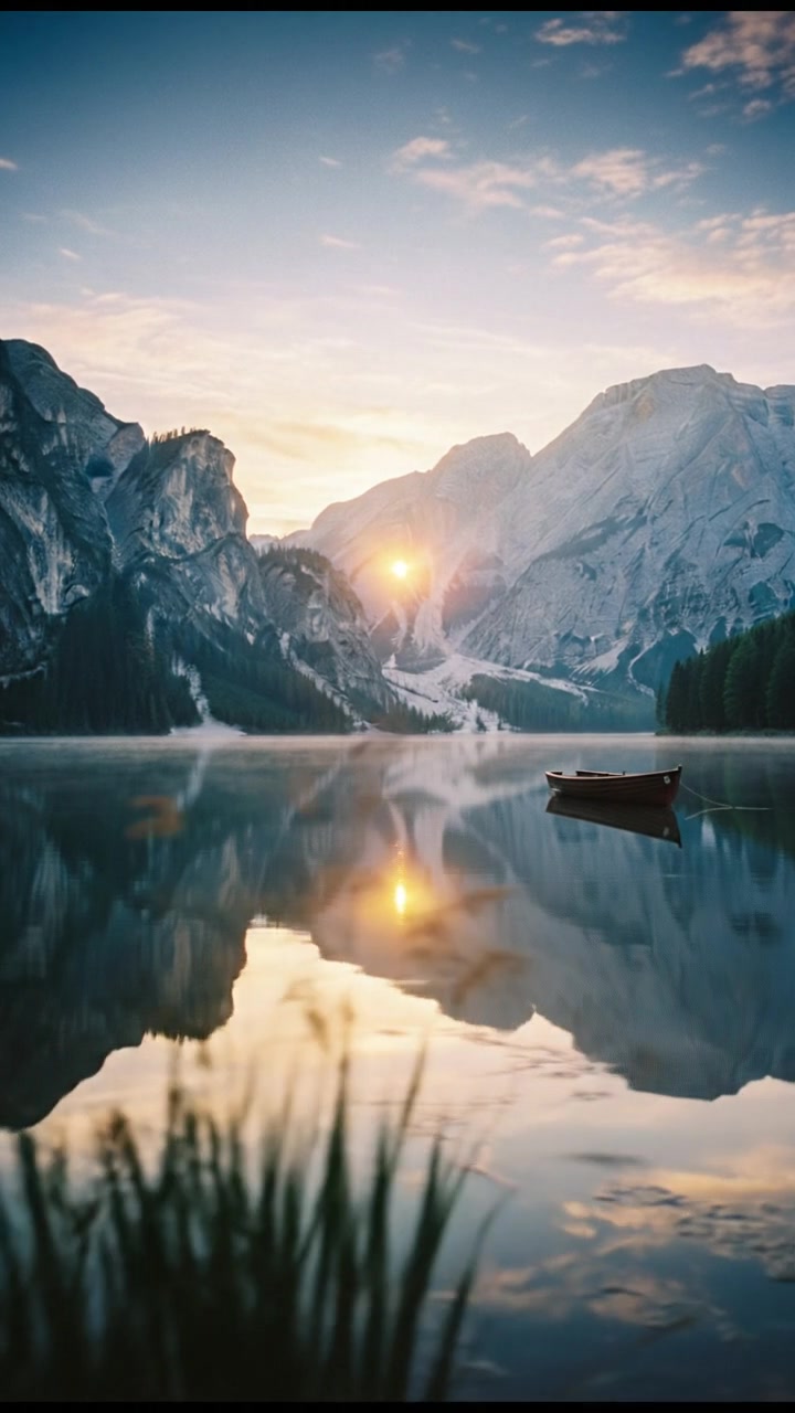 Kekuatan dalam Keberadaan-Nya