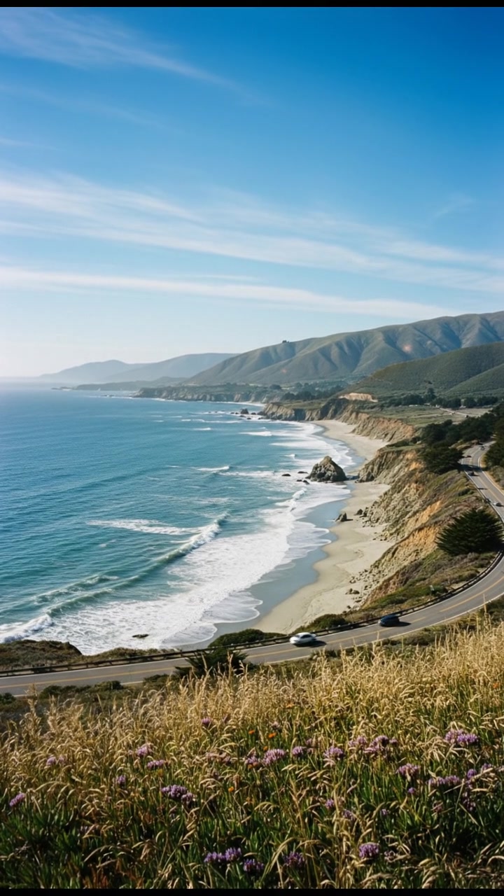 7 Must-Visit Destinations in California: Your Ultimate Bucket List