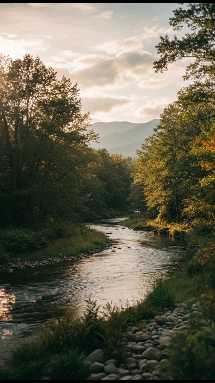 Hope in Nature: Choices for a Brighter Tomorrow