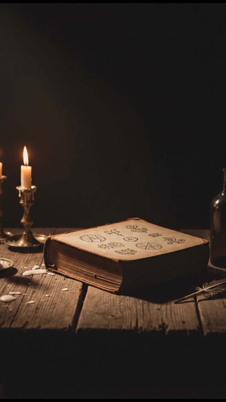 Whispers of the Forgotten: Mad John Mahama's Quest