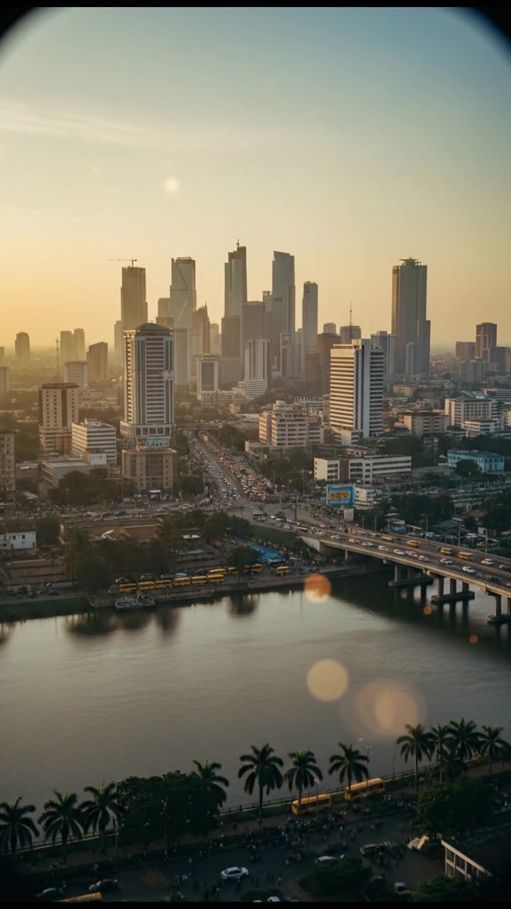 Nigeria: A Living Hell