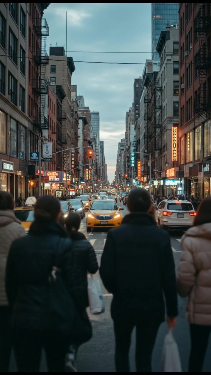 Tenang di Dunia yang Berisik