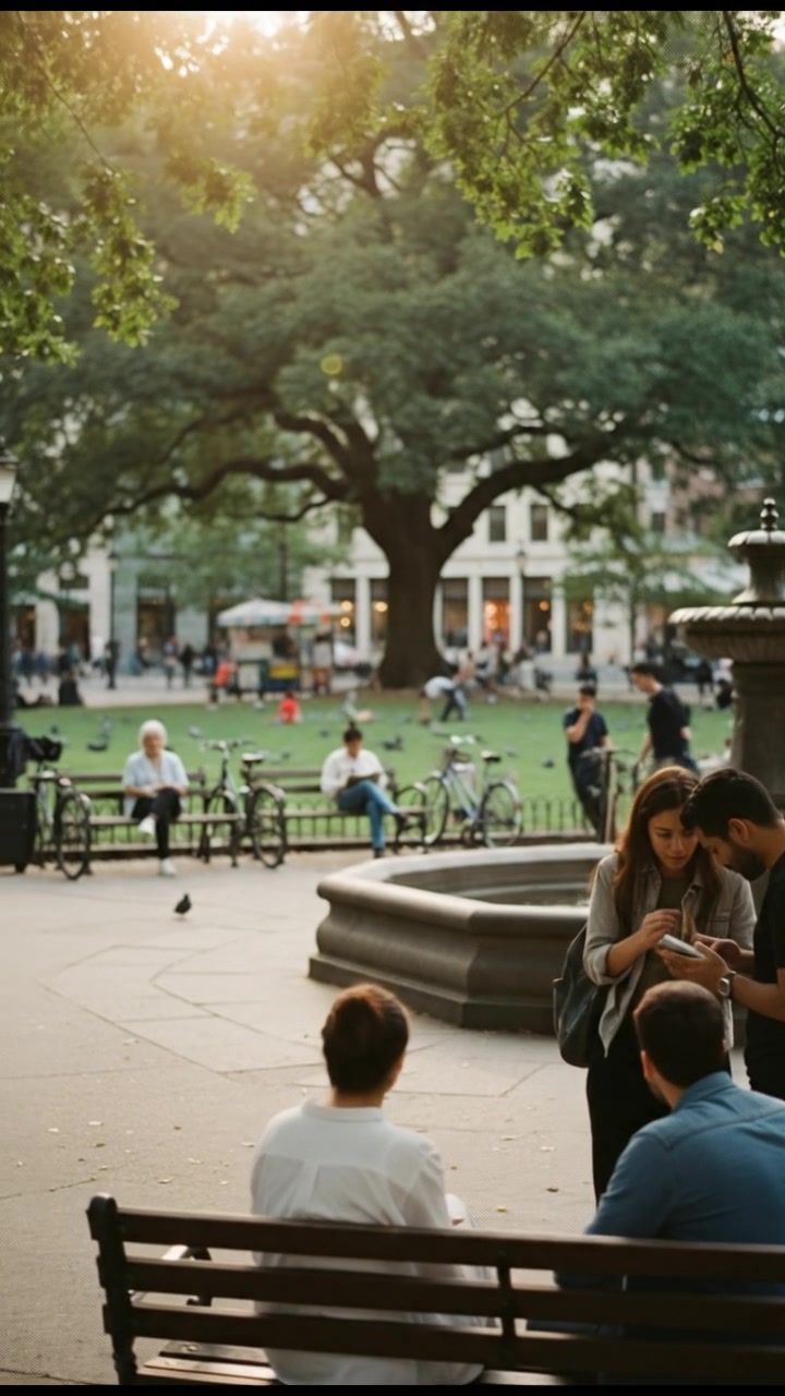 A Love Defied by Doubt