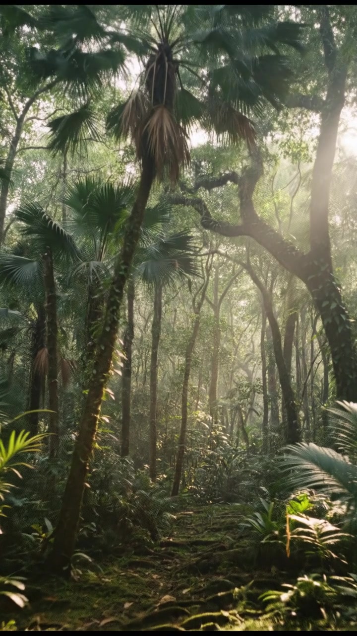 Kibo's Lesson on Human Habits