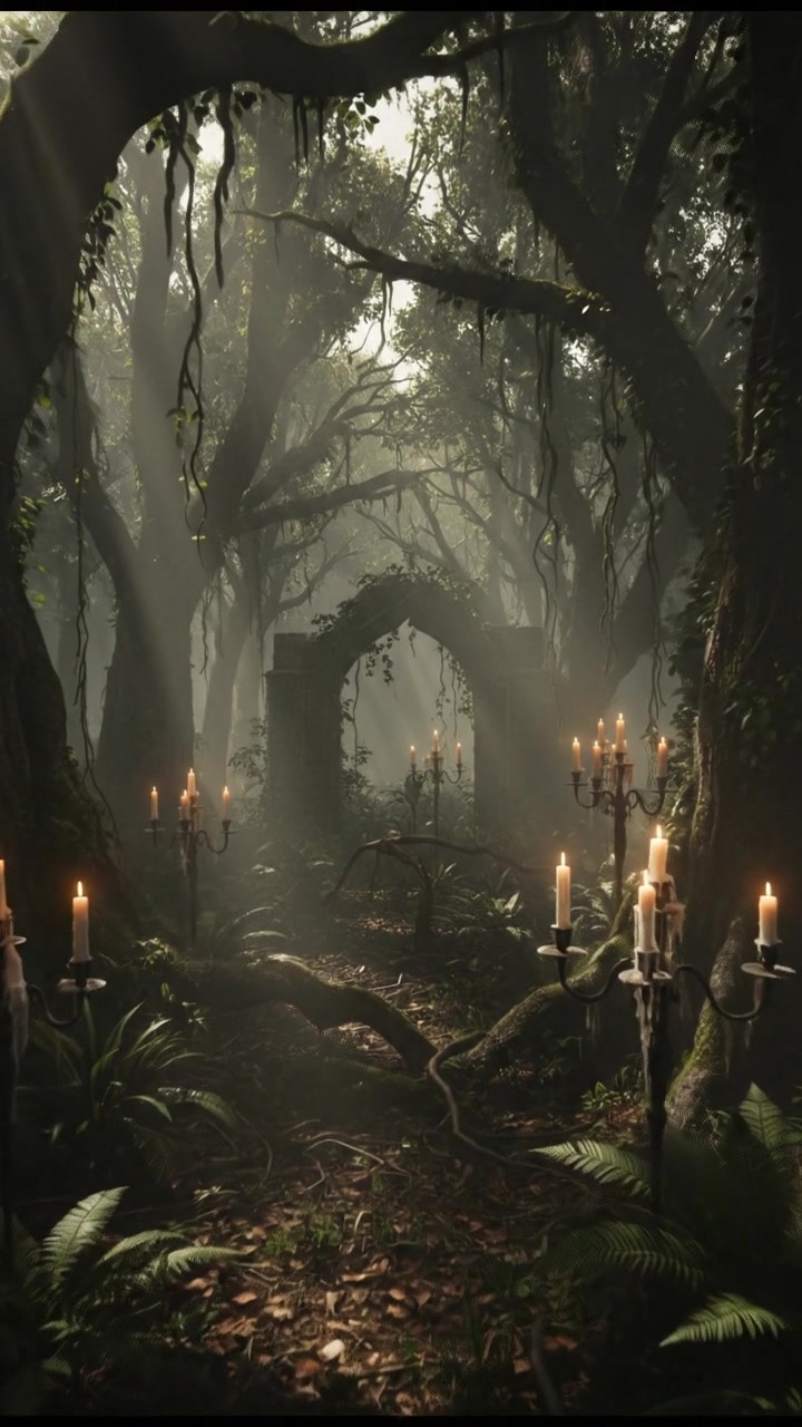 Unleash the Hunter Within