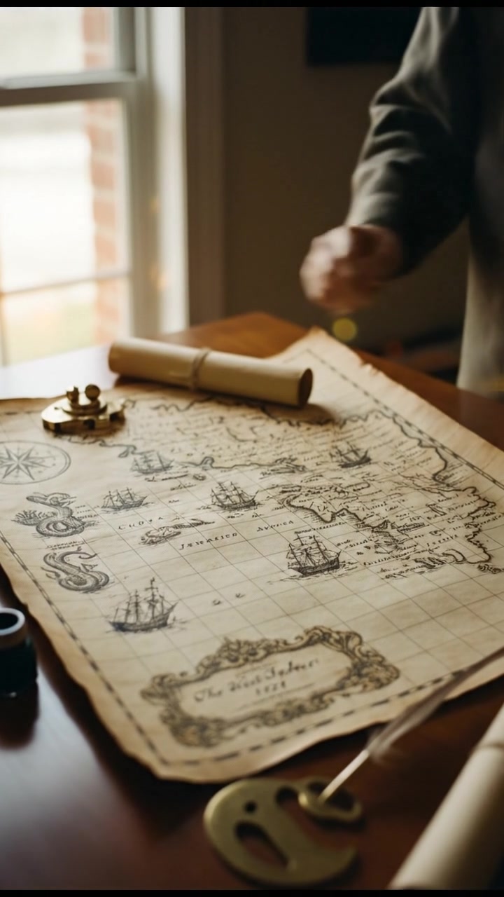 Columbus' Impact on Jamaica: A Historical Overview