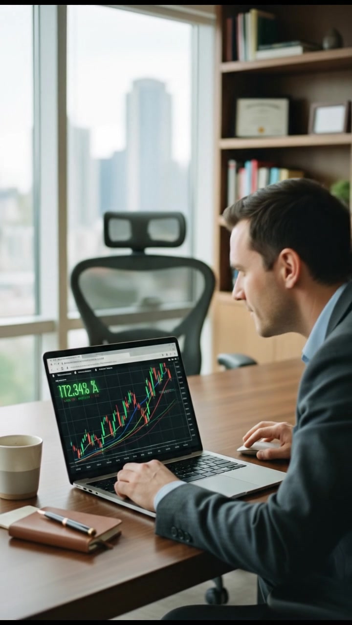 Money Management: Work Smart, Not Hard