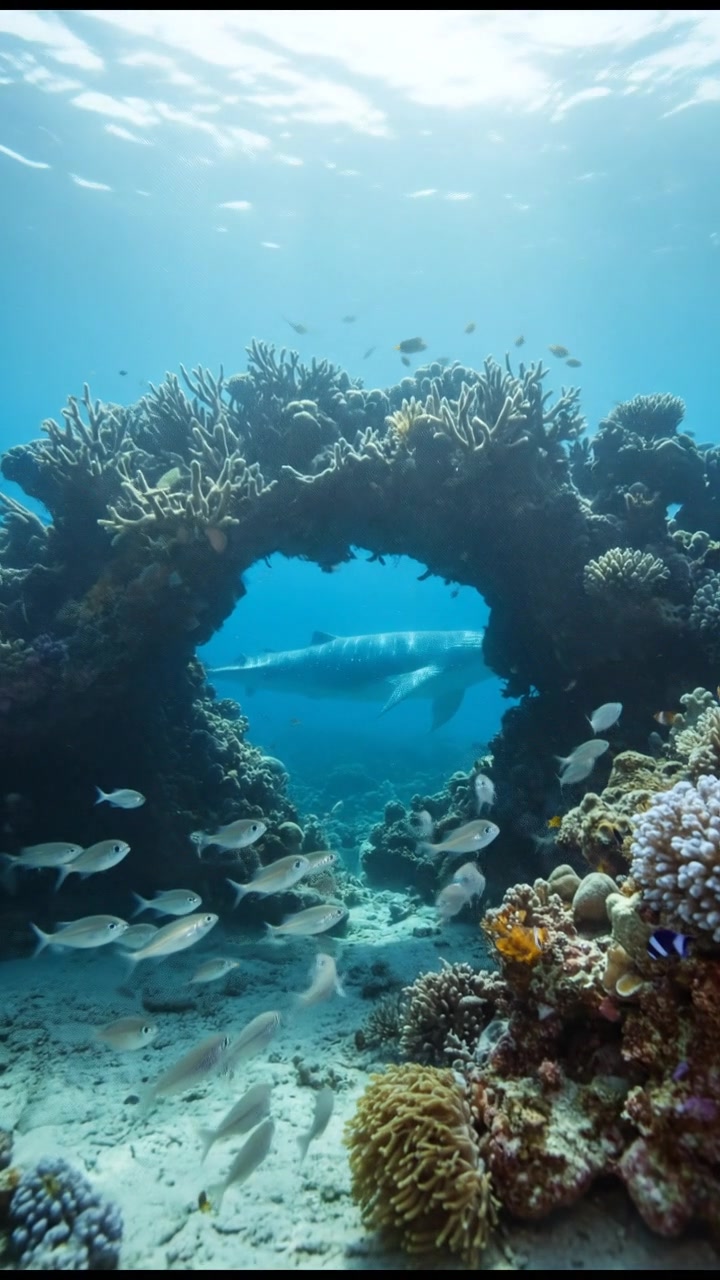 Whispers of a Dreamy World