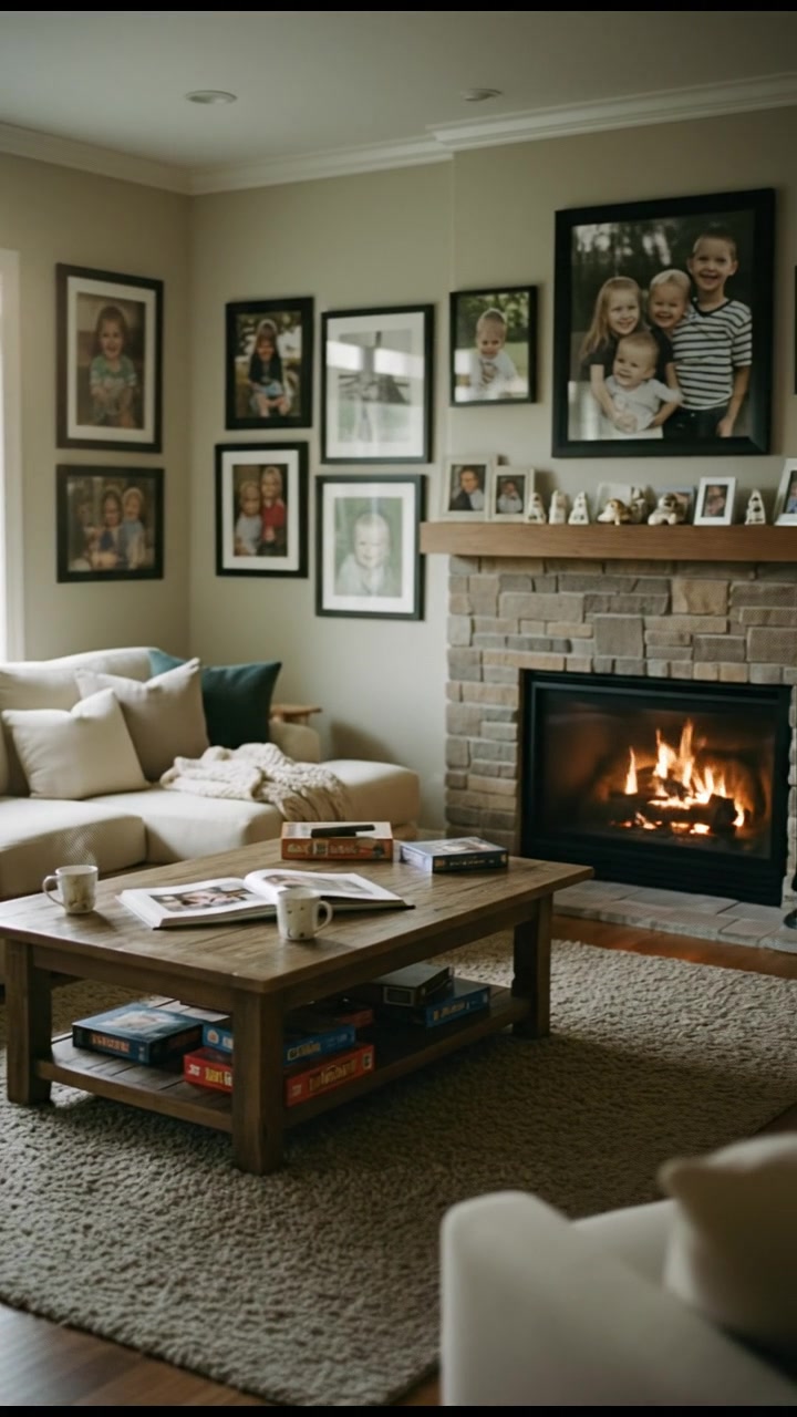 Kekuatan Keluarga melalui Family Gathering